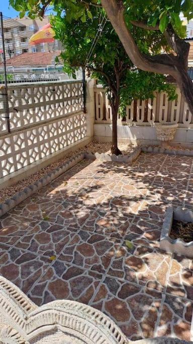 Maison Santa Pola Exterior foto